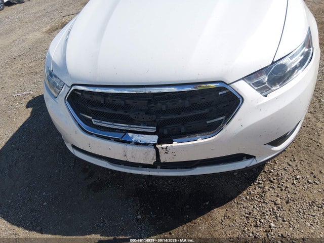 Продаж на аукціоні авто 2018 Ford Taurus Sel, vin: 1FAHP2E84JG138471, номер лоту: 46114939