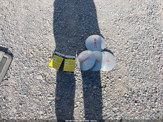 Продаж на аукціоні авто 1999 Gmc Sonoma Sls, vin: 1GTDT19XXX8536156, номер лоту: 46114946