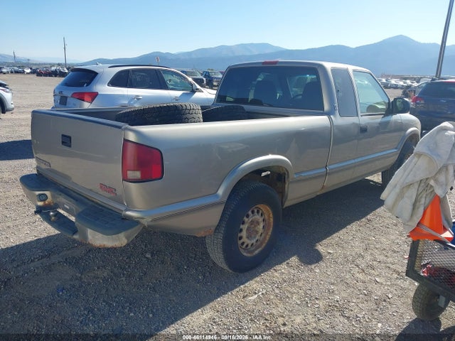 Продаж на аукціоні авто 1999 Gmc Sonoma Sls, vin: 1GTDT19XXX8536156, номер лоту: 46114946