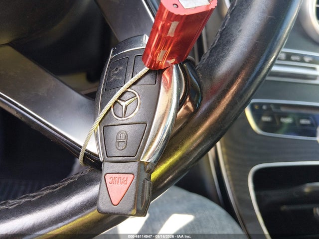 Aukcja sprzedaży 2015 Mercedes-benz C 300, vin: 55SWF4JB3FU061013, numer aukcji: 46114947