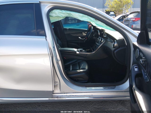 Aukcja sprzedaży 2015 Mercedes-benz C 300, vin: 55SWF4JB3FU061013, numer aukcji: 46114947