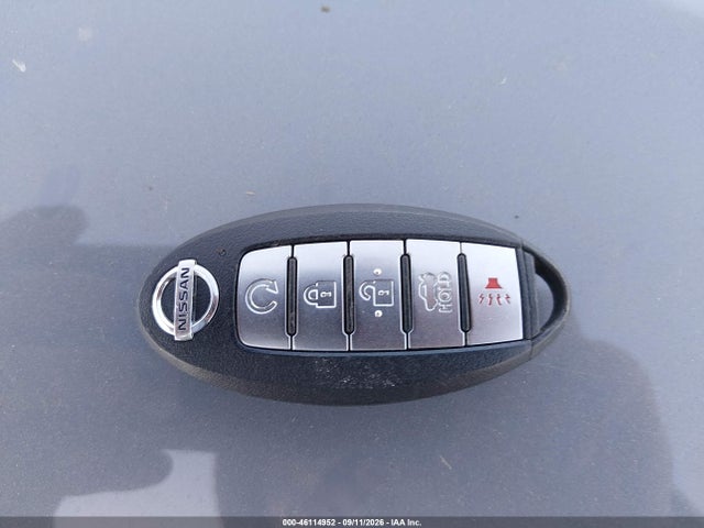 Nissan Altima 2.5 S 2019 1N4BL4BV8KC228318 Image 11