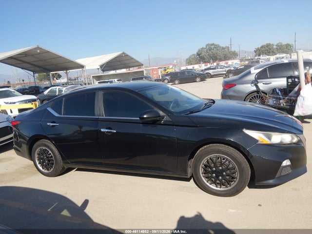 Nissan Altima 2.5 S 2019 1N4BL4BV8KC228318 Image 13