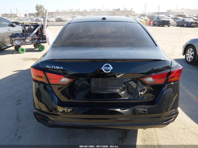 Nissan Altima 2.5 S 2019 1N4BL4BV8KC228318 Image 16