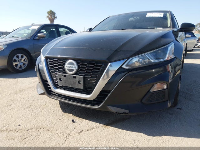 Nissan Altima 2.5 S 2019 1N4BL4BV8KC228318 Image 6
