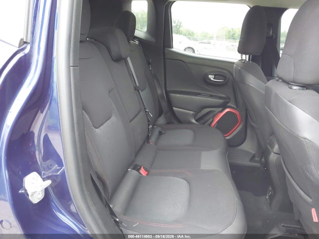 46114953 :رقم المزاد ، ZACCJBCT1GPC89759 vin ، 2016 Jeep Renegade Trailhawk مزاد بيع
