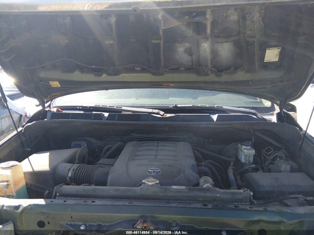 Aukcja sprzedaży 2011 Toyota Tundra Grade 5.7l V8, vin: 5TFRY5F1XBX109962, numer aukcji: 46114954