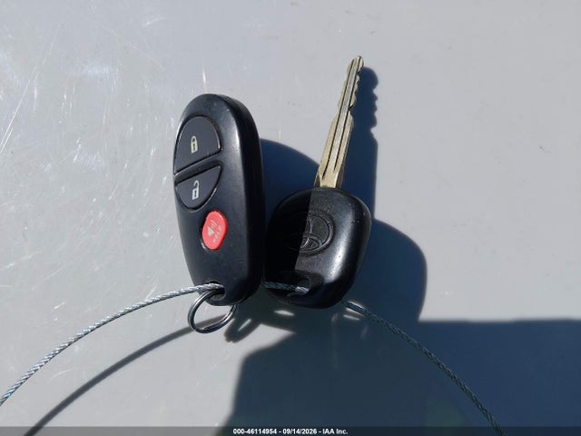 Aukcja sprzedaży 2011 Toyota Tundra Grade 5.7l V8, vin: 5TFRY5F1XBX109962, numer aukcji: 46114954