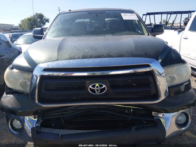Aukcja sprzedaży 2011 Toyota Tundra Grade 5.7l V8, vin: 5TFRY5F1XBX109962, numer aukcji: 46114954