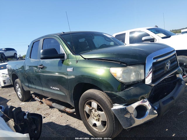 Aukcja sprzedaży 2011 Toyota Tundra Grade 5.7l V8, vin: 5TFRY5F1XBX109962, numer aukcji: 46114954
