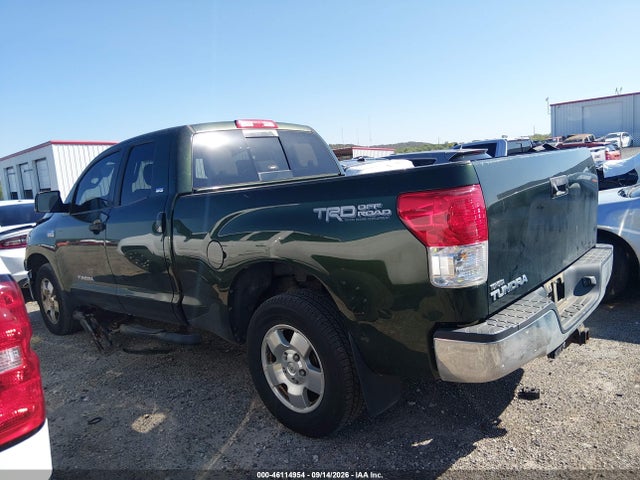 Aukcja sprzedaży 2011 Toyota Tundra Grade 5.7l V8, vin: 5TFRY5F1XBX109962, numer aukcji: 46114954