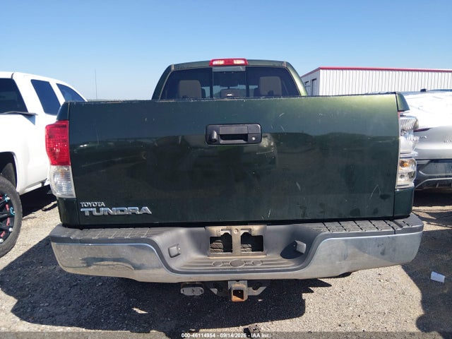 Aukcja sprzedaży 2011 Toyota Tundra Grade 5.7l V8, vin: 5TFRY5F1XBX109962, numer aukcji: 46114954