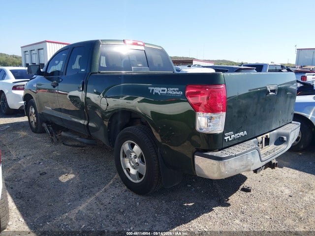Aukcja sprzedaży 2011 Toyota Tundra Grade 5.7l V8, vin: 5TFRY5F1XBX109962, numer aukcji: 46114954
