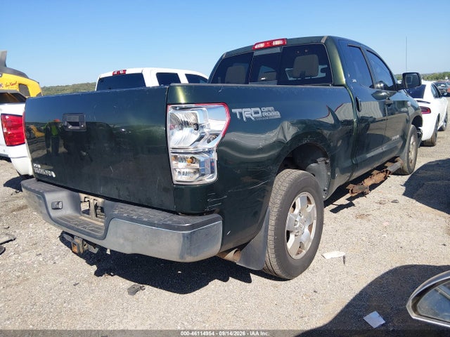 Aukcja sprzedaży 2011 Toyota Tundra Grade 5.7l V8, vin: 5TFRY5F1XBX109962, numer aukcji: 46114954