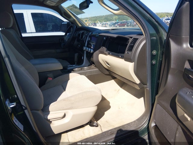 Aukcja sprzedaży 2011 Toyota Tundra Grade 5.7l V8, vin: 5TFRY5F1XBX109962, numer aukcji: 46114954