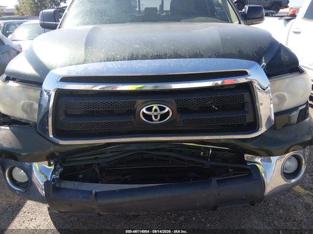 Aukcja sprzedaży 2011 Toyota Tundra Grade 5.7l V8, vin: 5TFRY5F1XBX109962, numer aukcji: 46114954