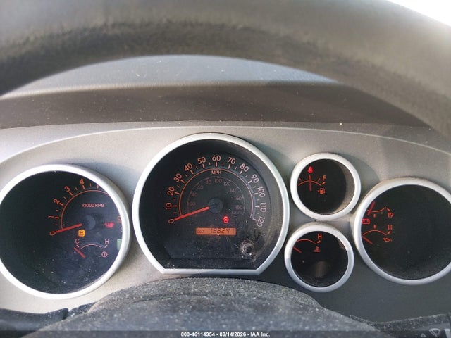 Aukcja sprzedaży 2011 Toyota Tundra Grade 5.7l V8, vin: 5TFRY5F1XBX109962, numer aukcji: 46114954