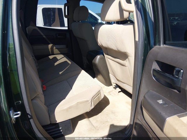 Aukcja sprzedaży 2011 Toyota Tundra Grade 5.7l V8, vin: 5TFRY5F1XBX109962, numer aukcji: 46114954