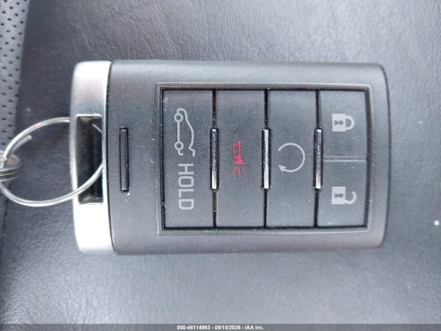 Продажа на аукционе авто 2013 Cadillac Ats Premium, vin: 1G6AE5S36D0100302, номер лота: 46114963