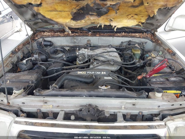 Aukcja sprzedaży 1999 Toyota 4runner Sr5 V6, vin: JT3GN86R3X0131085, numer aukcji: 46114964