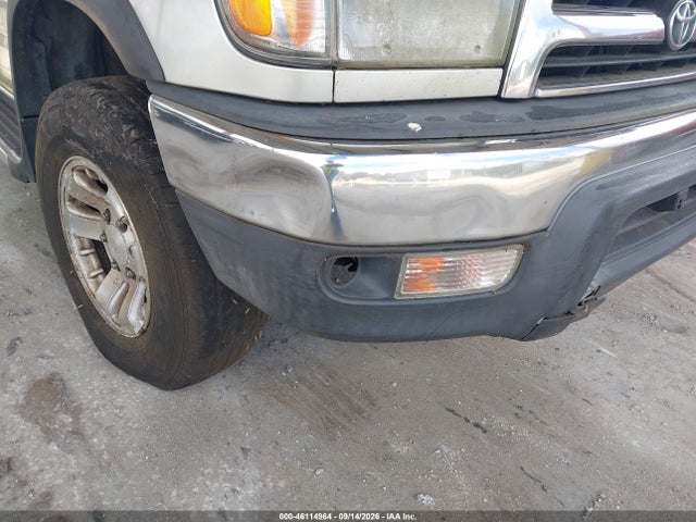 Aukcja sprzedaży 1999 Toyota 4runner Sr5 V6, vin: JT3GN86R3X0131085, numer aukcji: 46114964