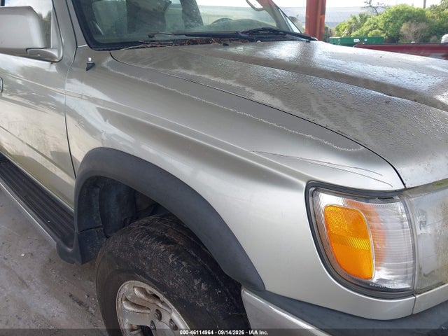 Aukcja sprzedaży 1999 Toyota 4runner Sr5 V6, vin: JT3GN86R3X0131085, numer aukcji: 46114964