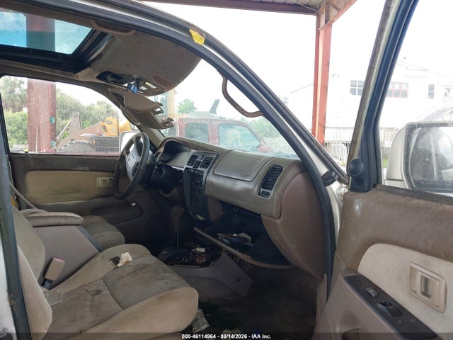 Aukcja sprzedaży 1999 Toyota 4runner Sr5 V6, vin: JT3GN86R3X0131085, numer aukcji: 46114964