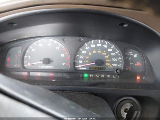 Aukcja sprzedaży 1999 Toyota 4runner Sr5 V6, vin: JT3GN86R3X0131085, numer aukcji: 46114964