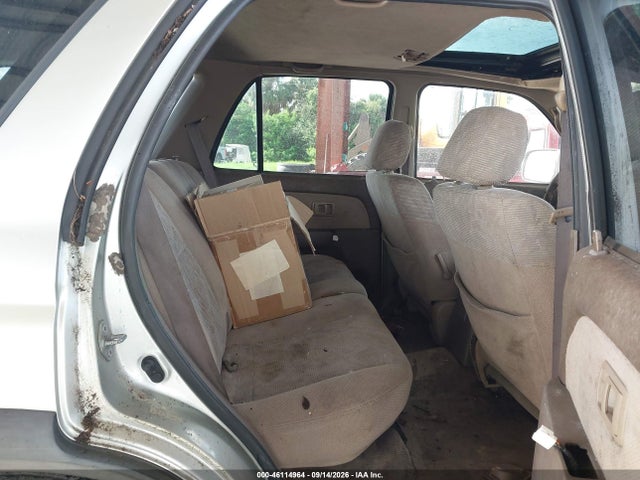 Aukcja sprzedaży 1999 Toyota 4runner Sr5 V6, vin: JT3GN86R3X0131085, numer aukcji: 46114964