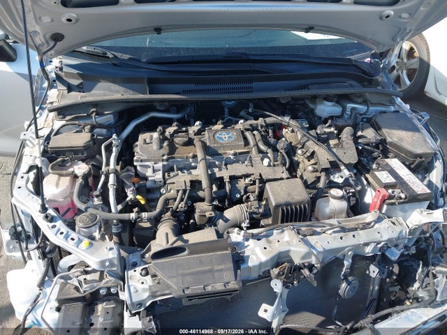 Продаж на аукціоні авто 2024 Toyota Corolla Hybrid Le, vin: JTDBCMFE7R3028531, номер лоту: 46114968