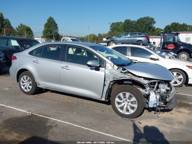 Продаж на аукціоні авто 2024 Toyota Corolla Hybrid Le, vin: JTDBCMFE7R3028531, номер лоту: 46114968
