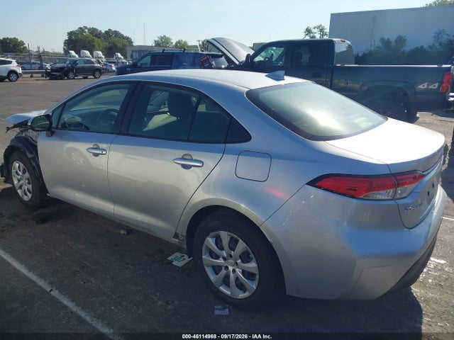 Продаж на аукціоні авто 2024 Toyota Corolla Hybrid Le, vin: JTDBCMFE7R3028531, номер лоту: 46114968