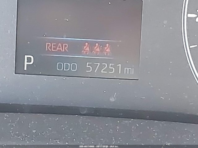 Продаж на аукціоні авто 2024 Toyota Corolla Hybrid Le, vin: JTDBCMFE7R3028531, номер лоту: 46114968