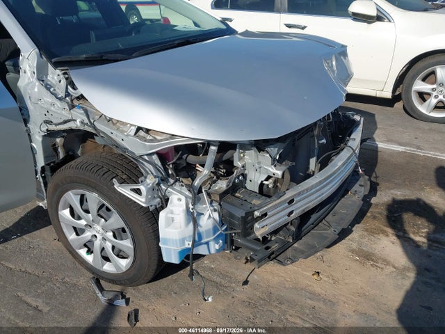 Продаж на аукціоні авто 2024 Toyota Corolla Hybrid Le, vin: JTDBCMFE7R3028531, номер лоту: 46114968