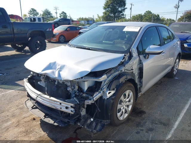 Продаж на аукціоні авто 2024 Toyota Corolla Hybrid Le, vin: JTDBCMFE7R3028531, номер лоту: 46114968