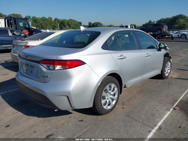 Продаж на аукціоні авто 2024 Toyota Corolla Hybrid Le, vin: JTDBCMFE7R3028531, номер лоту: 46114968