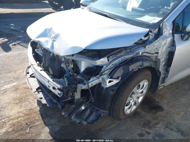 Продаж на аукціоні авто 2024 Toyota Corolla Hybrid Le, vin: JTDBCMFE7R3028531, номер лоту: 46114968