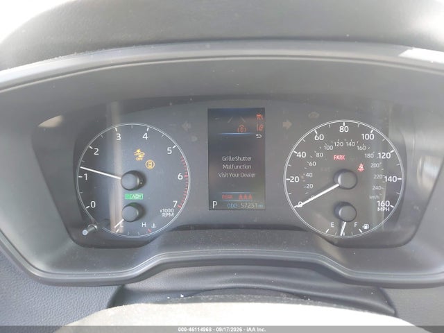 Продаж на аукціоні авто 2024 Toyota Corolla Hybrid Le, vin: JTDBCMFE7R3028531, номер лоту: 46114968