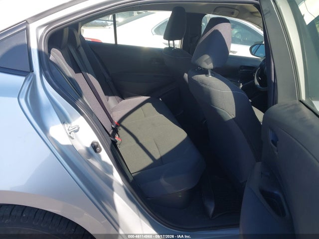 Продаж на аукціоні авто 2024 Toyota Corolla Hybrid Le, vin: JTDBCMFE7R3028531, номер лоту: 46114968