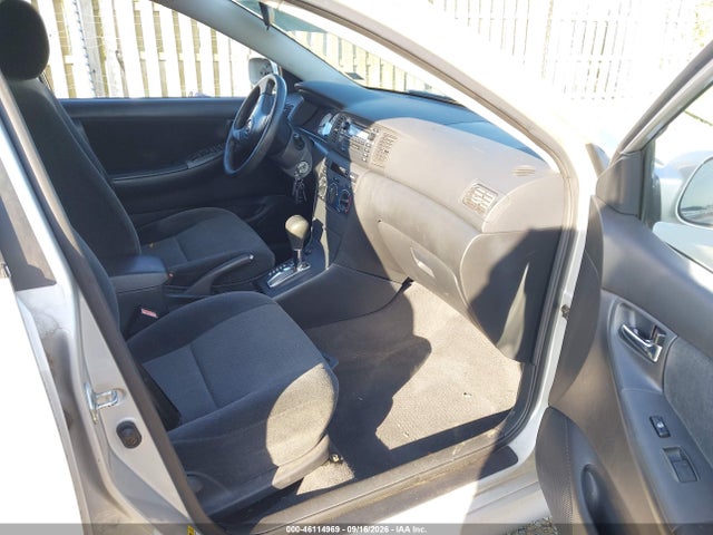 Aukcja sprzedaży 2003 Toyota Corolla S, vin: 2T1BR38E33C163543, numer aukcji: 46114969