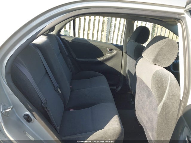 Aukcja sprzedaży 2003 Toyota Corolla S, vin: 2T1BR38E33C163543, numer aukcji: 46114969