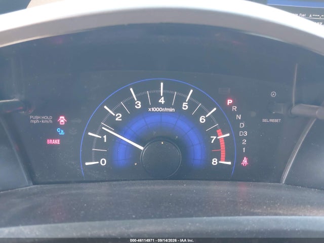 Продажа на аукционе авто 2012 Honda Civic Natural Gas, vin: 19XFB5F58CE002174, номер лота: 46114971