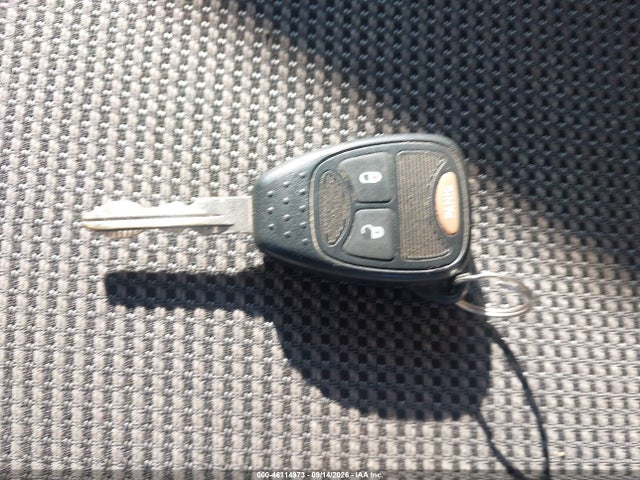 Aukcja sprzedaży 2011 Jeep Patriot Sport, vin: 1J4NF1GB1BD259717, numer aukcji: 46114973
