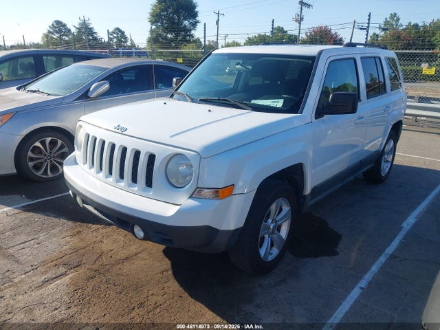 Aukcja sprzedaży 2011 Jeep Patriot Sport, vin: 1J4NF1GB1BD259717, numer aukcji: 46114973