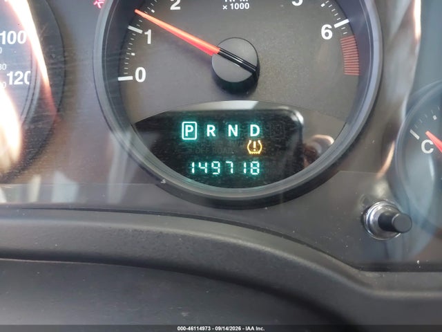 Aukcja sprzedaży 2011 Jeep Patriot Sport, vin: 1J4NF1GB1BD259717, numer aukcji: 46114973