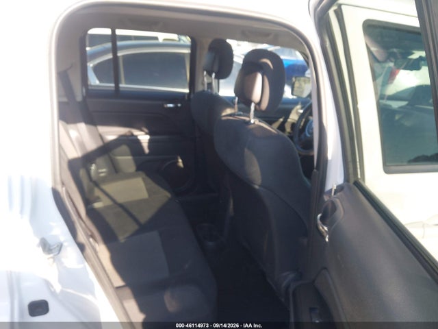 Aukcja sprzedaży 2011 Jeep Patriot Sport, vin: 1J4NF1GB1BD259717, numer aukcji: 46114973