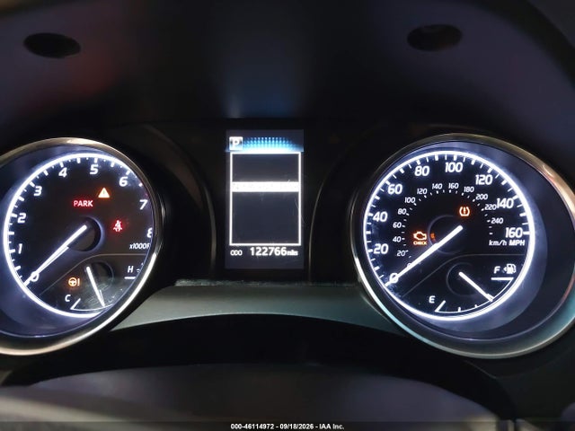 46114972 :رقم المزاد ، 4T1B11HK2JU095183 vin ، 2018 Toyota Camry Le مزاد بيع