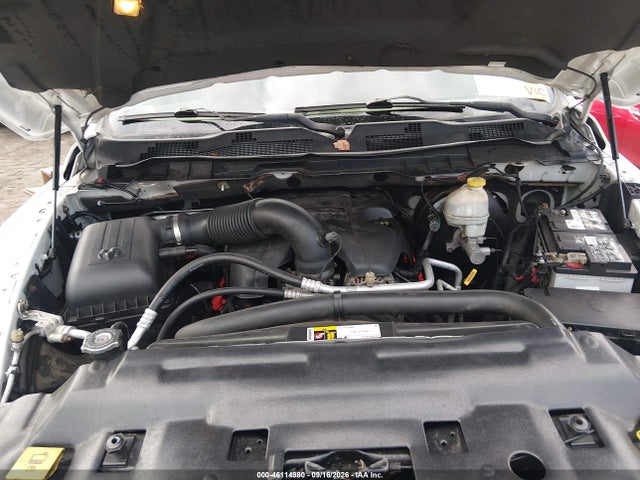 Aukcja sprzedaży 2014 Ram 1500 Laramie, vin: 1C6RR7JT2ES310362, numer aukcji: 46114980
