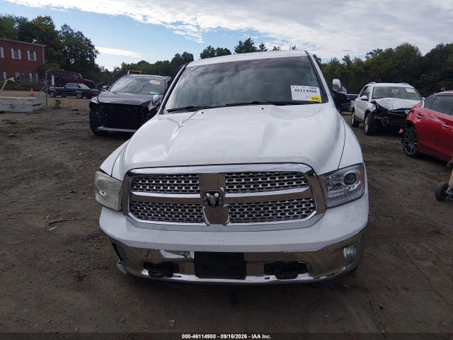 Aukcja sprzedaży 2014 Ram 1500 Laramie, vin: 1C6RR7JT2ES310362, numer aukcji: 46114980