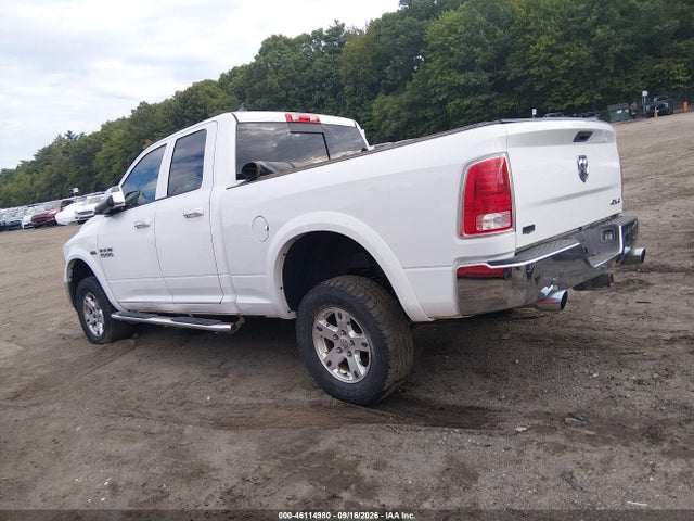 Aukcja sprzedaży 2014 Ram 1500 Laramie, vin: 1C6RR7JT2ES310362, numer aukcji: 46114980